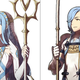 Illustration for article titled The Children of iFire Emblem Fates/i